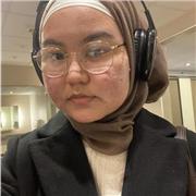 Kiran Ahmadi