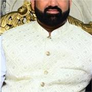 Dil Khurshid