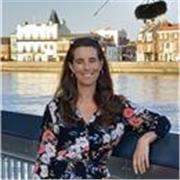 I can help students overcome anxiety and stress. I’m a qualified mindfulness teacher and can offer tools to manage stress.