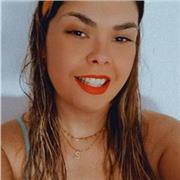 Hola mi nombre es Sandra, mi ubicación sería Candelaria (Tenerife), ahora mismo soy estudiante del Grado en eñEducación Infantil.