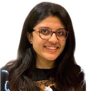 Preyanshi Kishorbhai