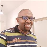 Math tutor who pays keen attention to students