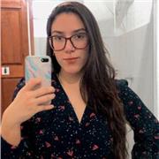 Professora particular de francês