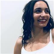 Laureata in lingue. offre lezioni di Spagnolo