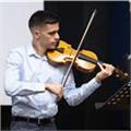Lezioni di violino e linguaggio musicale