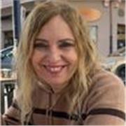 Profesora de inglés con más de 10 años de experiencia imparte clases de manera presencial
