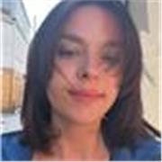 Estudié en Oxford desde los 13 a 17 años. Inglés nativo 