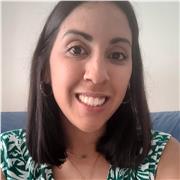 Psicóloga especializada en educación y en diversidad funcional