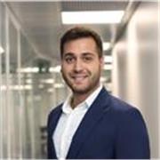 Graduado en Biotecnología imparte clases relacionadas con el ámbito biotecnológico/bioquímico, también materias de ciencias de BAT