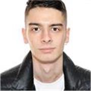 English tutor who teaches english for all levels 