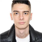 English tutor who teaches english for all levels