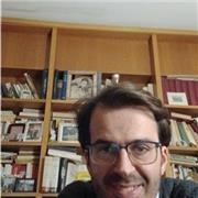 Laureato in scienze politiche offre lezioni di inglese per ragazzi delle superiori ed universitari