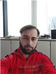 Lavoro come tecnico da 6 anni, ho svolto traguardi da tecnico junior a senior con titolo perito informatico