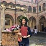 Offro ripetizioni online per bambini e ragazzi sulle materie umanistiche in seguito alla mia laurea triennale in lettere moderne
