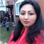 Sadia Majid