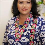 Tabassum Binte