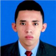 docente con multiples conocimientos apasionado por su trabajo y entregado a la enseñanza en areas como la contabilidad, filosofia, religion , etica y valores