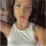 Estudiante universitaria con alto nivel de inglés, responsable y cercana, con vocación por la enseñanza