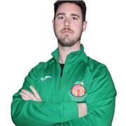 Profesor de natación apto para todas las edades y niveles