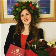 Laureanda in Biologia Molecolare, offre ripetizioni in Scienze, Biologia, Chimica, Fisica e Matematica e aiuto compiti di tutte le materie