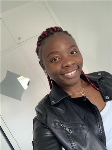 Ariane Sandra TAGNE DJOUEGO