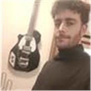 I’m a friendly Spanish guy who is being involved in teaching from maths to drums always for an extra income
I’m good at teaching as I use sense of humor for it