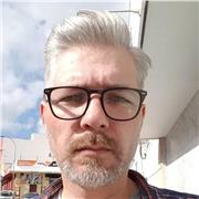 Clases de inglés profesor nativo