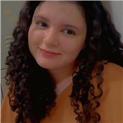 Dou aulas de conversação de maneira dinâmica e com linguagem natural