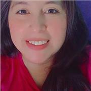 Profesora de educación inicial