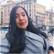 Profesora titulada en Venezuela con más de 5 años de experiencia  en enseñanza de niños en edades comprendidas entre  5 y 9 años