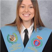 Profesora de repaso de todas las asignaturas hasta 4 de la ESO