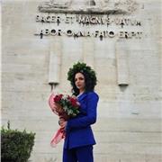 Insegnante bilingue offre lezioni di francese, inglese e spagnolo a Roma, i prezzi si possono concordare!