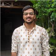 Dhruv Kumar Patwari