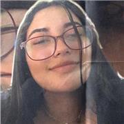 Profesora de matemáticas, para chicos que chicas de diferentes edades para ayudarlos a mejorar su desempeño en el colegio