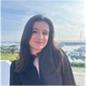 Sude Naz Gürbüz