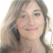 Italian tutor and writer teaches Italian: all levels and ages