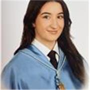 Profesora de Inglés, titulada en Estudios Ingleses de la Universidad de Salamanca. Experiencia en Enseñanza Inglesa y con niños