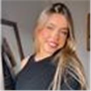 Soy extrovertida, sociable y paciente, y me apasiona trabajar con niños. Ofrezco clases de apoyo escolar a alumnos/as de Primaria.