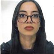 Estudiante universitaria con un nivel avanzado de inglés y pasión por la enseñanza. Imparto clases de Mates, Español y Inglés.