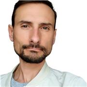 Erfahrener Nachhilfelehrer für Englisch und Deutsch