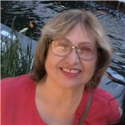 Profesora de Idiomas inglés francés y español en línea o presenciales en mi domicilio