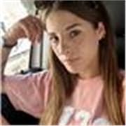 Studentessa magistrale in neurobiologia, Insegnante di Biologia e Scienze