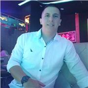 Profesor de baile especializado en salsa caleña