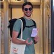 Insegnante di italiano per stranieri. Lezioi da remoto. Laurea in Mediazione Linguistica. 