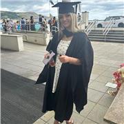 A native level of english, i am very confident that i can use the neccessary skills to excell my students in their learning