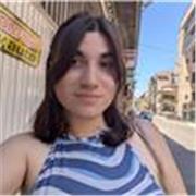 Soy estudiante de Traducción con nivel C2 de inglés, doy clases de apoyo escolar para niños y adolescentes hasta B1/B2