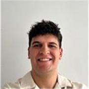 Estudiante de física ofrece clases de apoyo de matemáticas, física y programación elemental