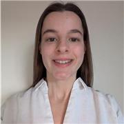 I am a young, fun, engaging teacher who has a passion for inspiring the younger generation.