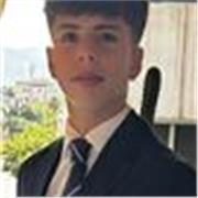 Alumno de 1 de Bachillerato con ganas de enseñar a  alumnos de infantil/primaria.