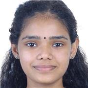 Sreelakshmi